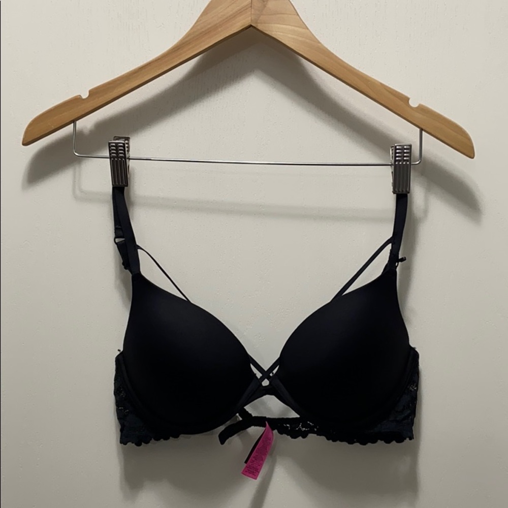 Black la senza bra